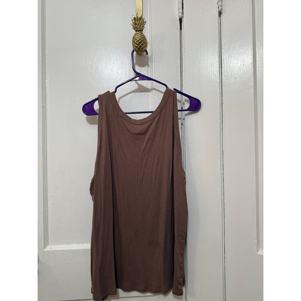 A new day women’s size 3X – large tank top